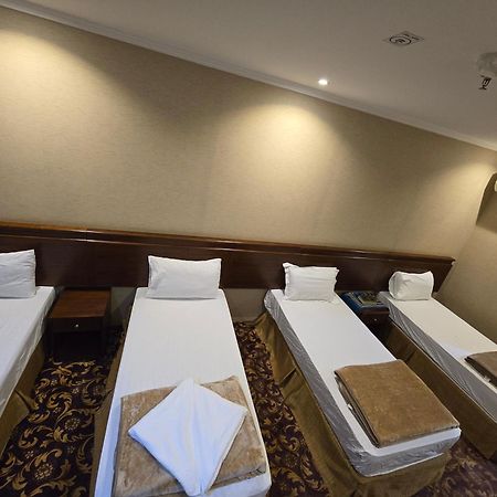 Diouf Al Maqam Hotel 3 مكة المظهر الخارجي الصورة