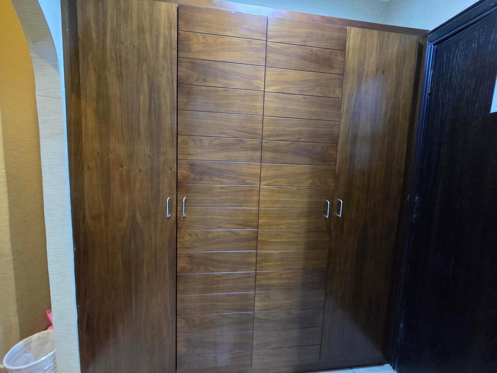 Diouf Al Maqam Hotel 3 مكة المظهر الخارجي الصورة
