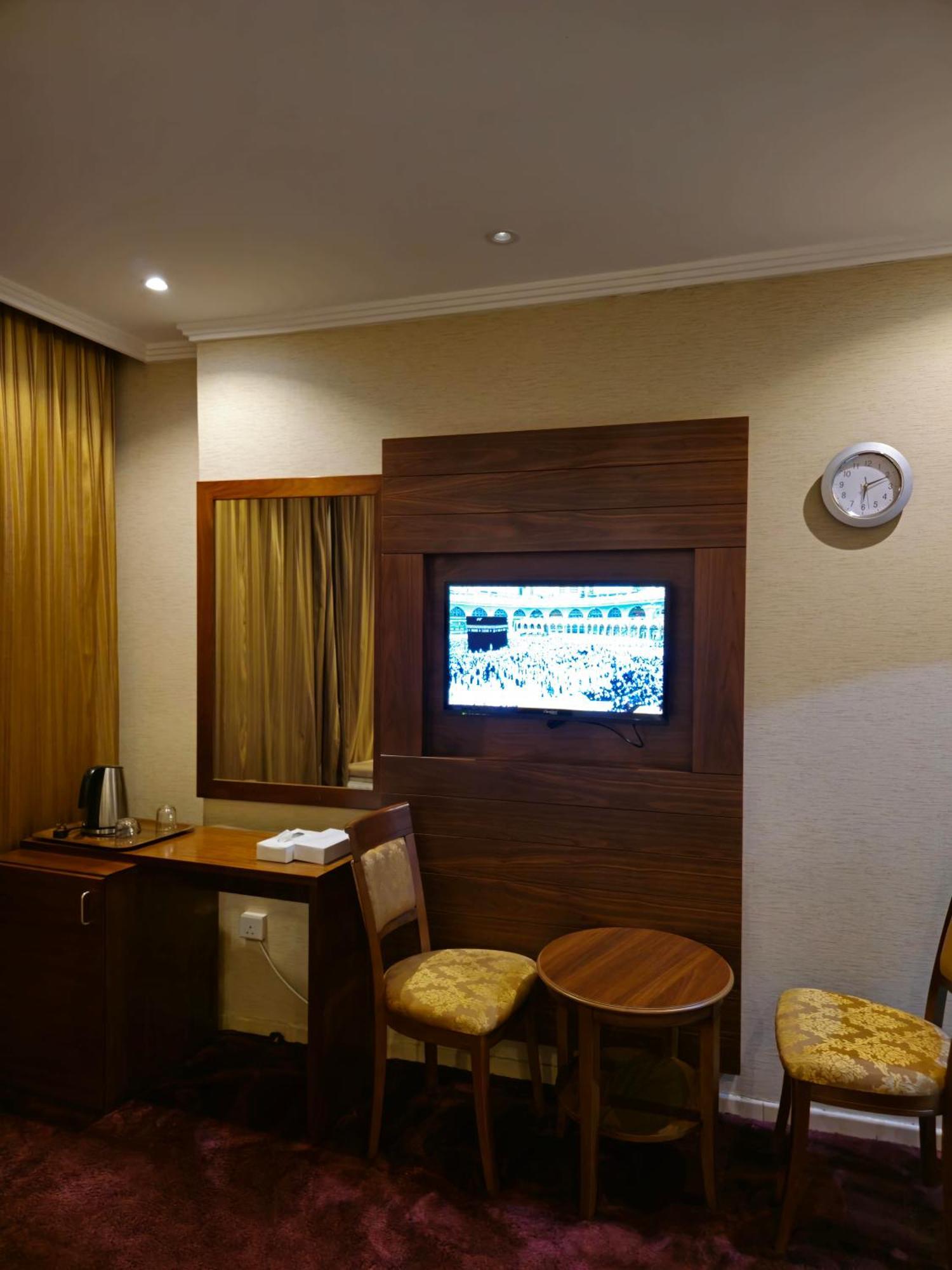 Diouf Al Maqam Hotel 3 مكة المظهر الخارجي الصورة